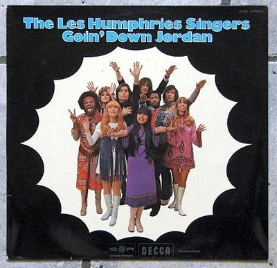 The Les Humphries Singers - Goin' Down Jordan 0.jpg