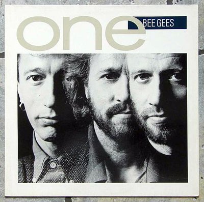 Bee Gees - One 0.jpg