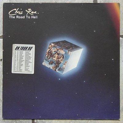 Chris Rea - The Road To Hell 0.jpg