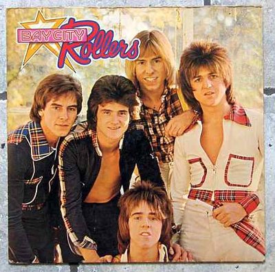 Bay City Rollers - Wouldn't You Like It 0.jpg