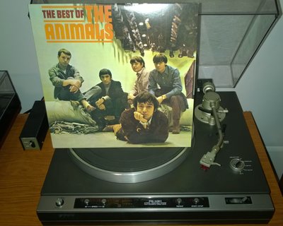 Animals (The) - The Best Of The Animals (US 2014).jpg