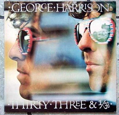 George Harrison - Thirty Three and 1 3 0.jpg