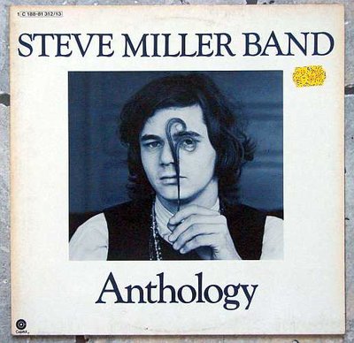 Steve Miller Band - Anthology 0.jpg