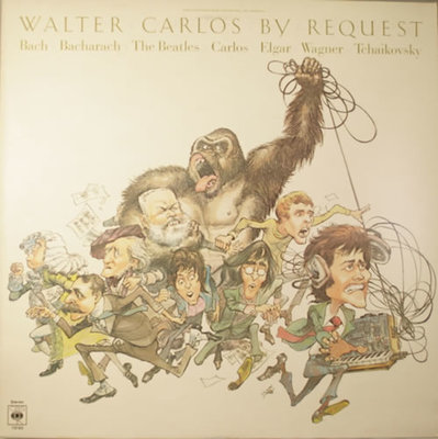 Carlos, Walter - By Request.jpg