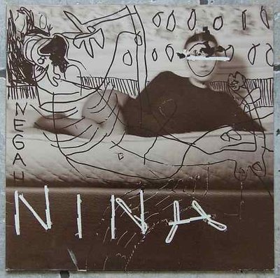Nina Hagen - Nina Hagen 0.jpg