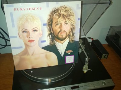 Eurythmics - Revenge (EU 1986).jpg