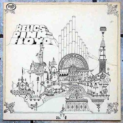 Pink Floyd - Relics 0.jpg