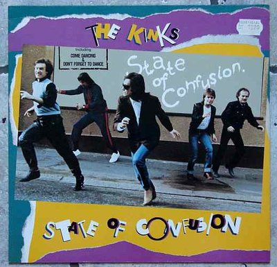 The Kinks - State Of Confusion 0.jpg