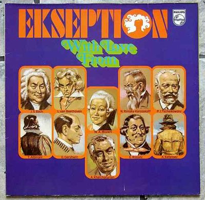 Ekseption - With Love From 0.jpg
