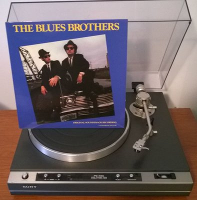 Blues Brothers (The) - The Blues Brothers(EU 2014).jpg