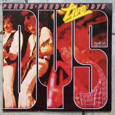 Puhdys - Puhdys Live 0.jpg