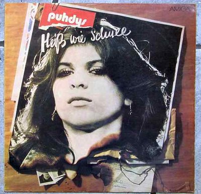 Puhdys - Heiß Wie Schnee 0.jpg