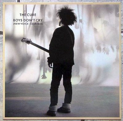 The Cure - Boys Don't Cry 0.jpg