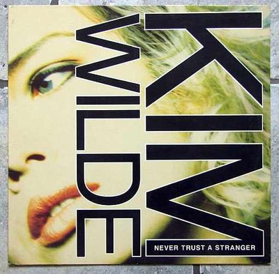 Kim Wilde - Never Trust A Stranger 0.jpg