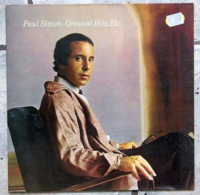Paul Simon - Greatest Hits, Etc 0.jpg