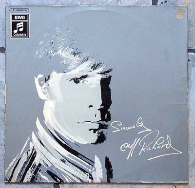 Cliff Richard - Sincerely 0.jpg