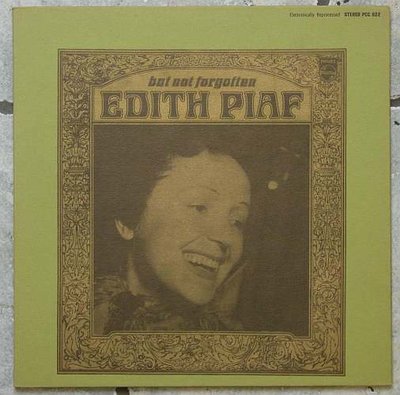 Edith Piaf - But Not Forgotten 0.jpg