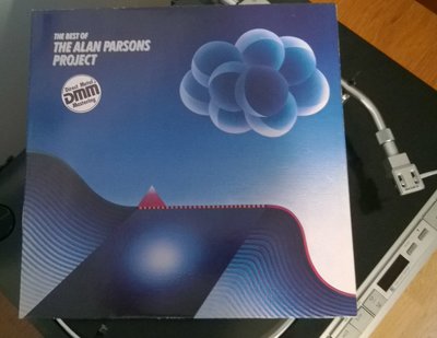 Alan Parsons Project (The) - The Best Of (EU 1983).jpg