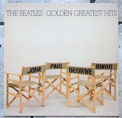 The Beatles - Golden Greatest Hits 0.jpg