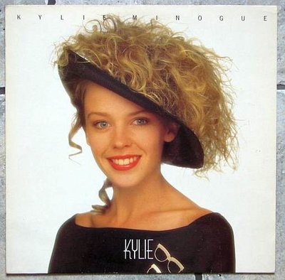 Kylie Minogue - Kylie 0.jpg