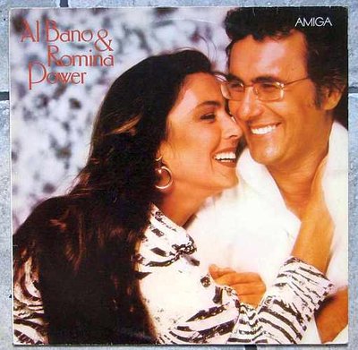 Al Bano & Romina Power - Al Bano & Romina Power 0.jpg