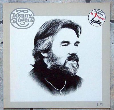 Kenny Rogers - Kenny Rogers 0.jpg