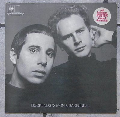 Simon and Garfunkel - Bookends 0.jpg