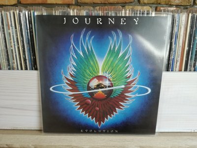 Journey - Evolution.jpg