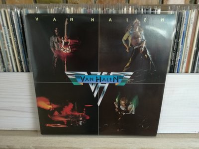 Van Halen - Van Halen.jpg