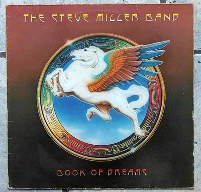 The Steve Miller Band - Book Of Dreams 0.jpg