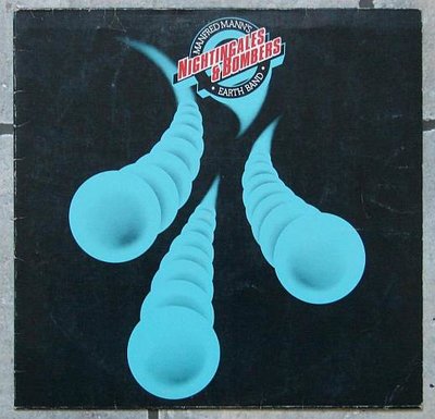 Manfred Mann's Earth Band - Nightingales and Bombers 0.jpg