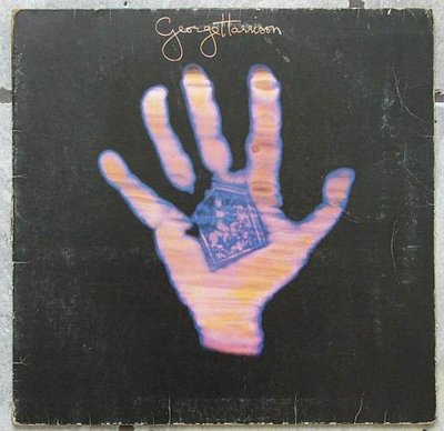 George Harrison - Living In The Material World 0.jpg