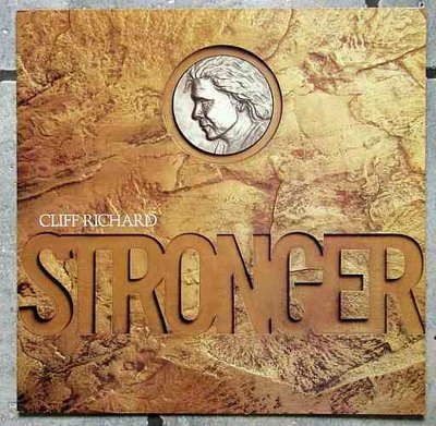 Cliff Richard - Stronger 0.jpg