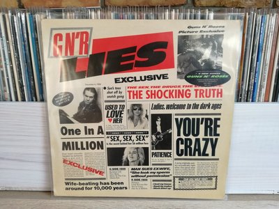 Guns & Roses - Lies.jpg