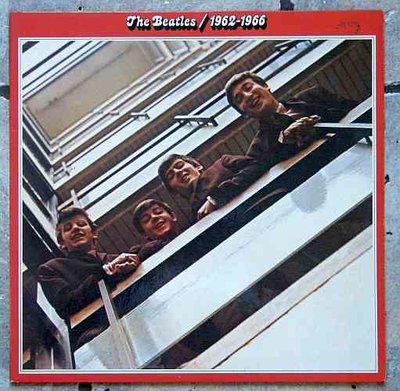 The Beatles - 1962-1966 0.jpg