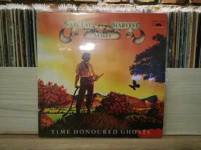 Barclay James Harvest - Time Honoured Ghosts.jpg