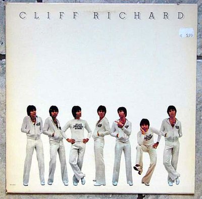 Cliff Richard - Every Face Tells A Story 0.jpg