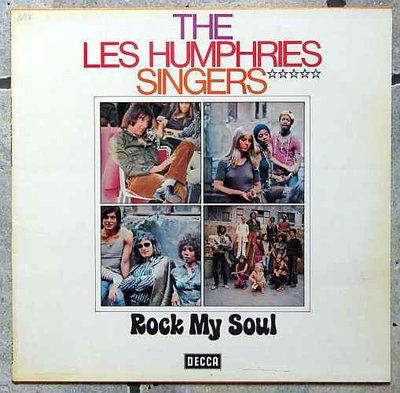 The Les Humphries Singers - Rock My Soul 0.jpg