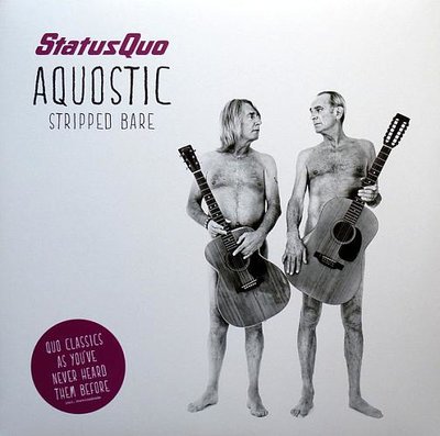 Status Quo - Aquostic  Stripped Bare.jpg