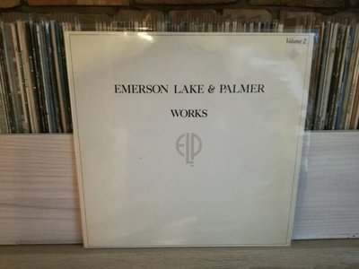 Emerson, Lake & Palmer - Works volume 2.jpg
