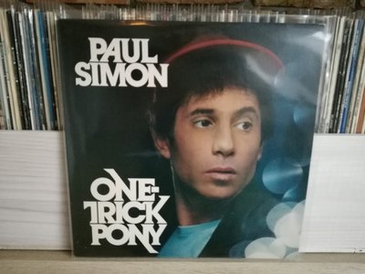 Paul Simon - One Trick Pony.jpg