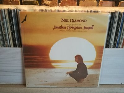 Neil Diamond - Jonathan Livingston Seagull.jpg