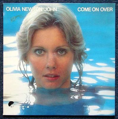 Olivia Newton-John - Come On Over.jpg