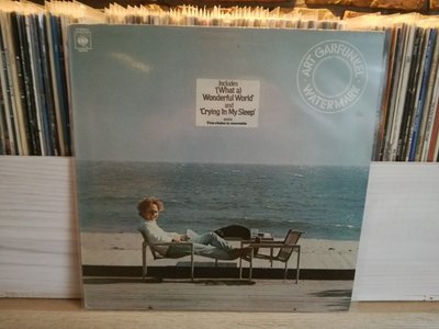 Art Garfunkel - Watermark.jpg