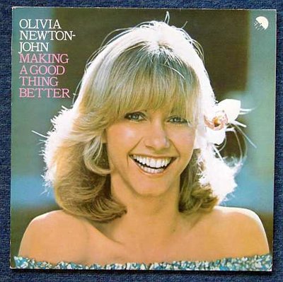 Olivia Newton-John - Making A Good Thing Better.jpg