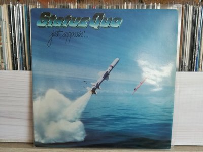 Status Quo - Just Supposin....jpg