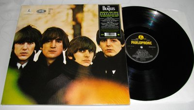 THEBEATLES For Sale.jpg