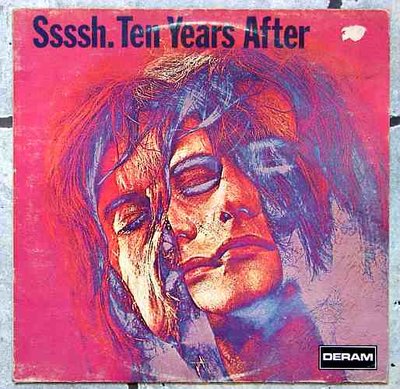Ten Years After - Ssssh 0.jpg