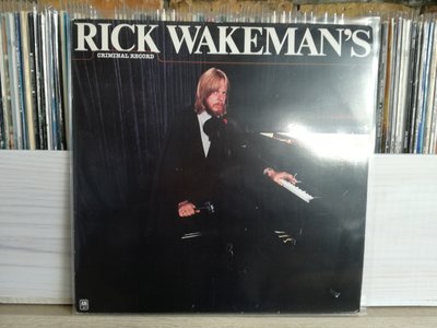 Rick Wakeman's - Criminal Record.jpg