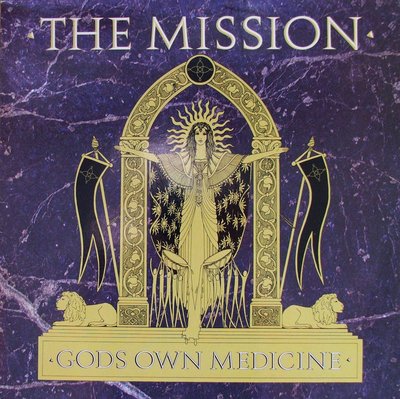 The Mission - Gods Own Medicine.jpg